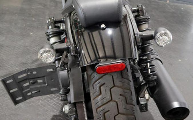 2022 Harley-Davidson® RH975 - Nightster™