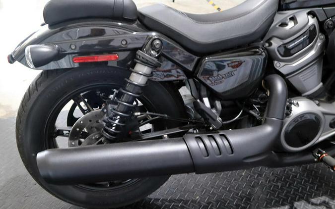2022 Harley-Davidson® RH975 - Nightster™