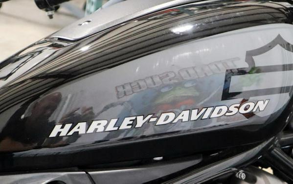 2022 Harley-Davidson® RH975 - Nightster™