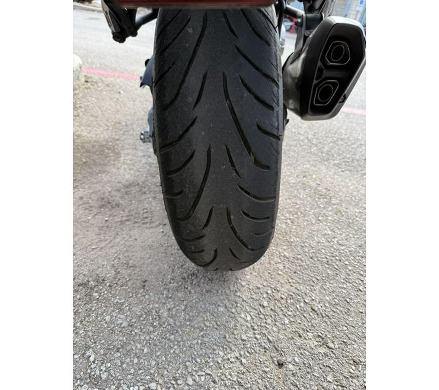 Used 2023 Kawasaki Versys 1000 SE LT - 012038