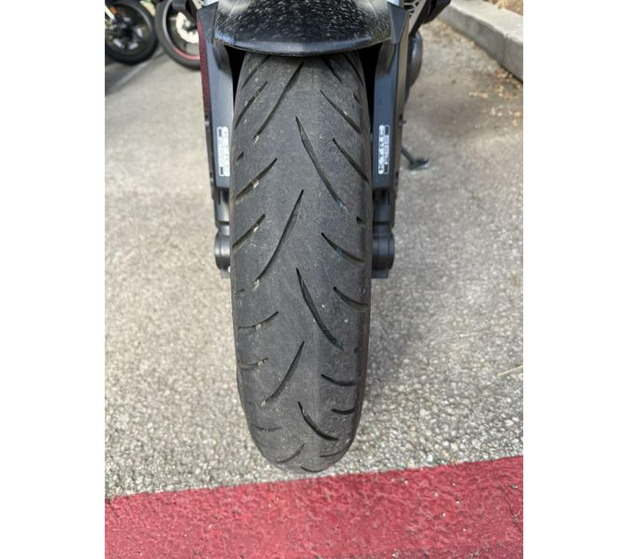 Used 2023 Kawasaki Versys 1000 SE LT - 012038