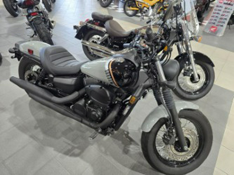 2024 Honda Shadow Phantom