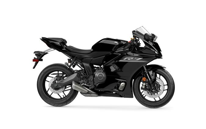 2026 Yamaha YZF-R7