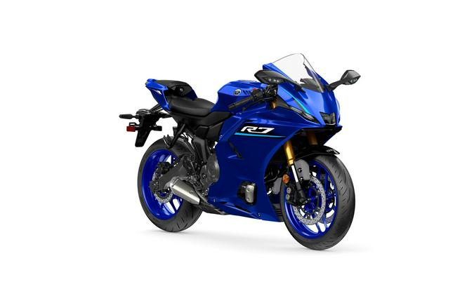 2026 Yamaha YZF-R7