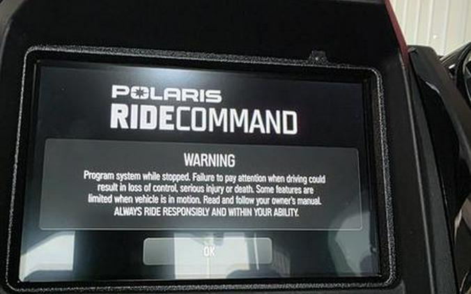 2026 Polaris® Ranger Crew XD 1500 NorthStar Texas Edition