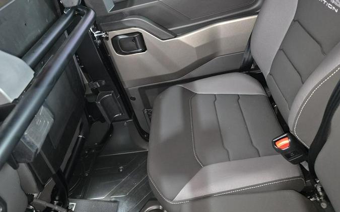 2026 Polaris® Ranger Crew XD 1500 NorthStar Texas Edition