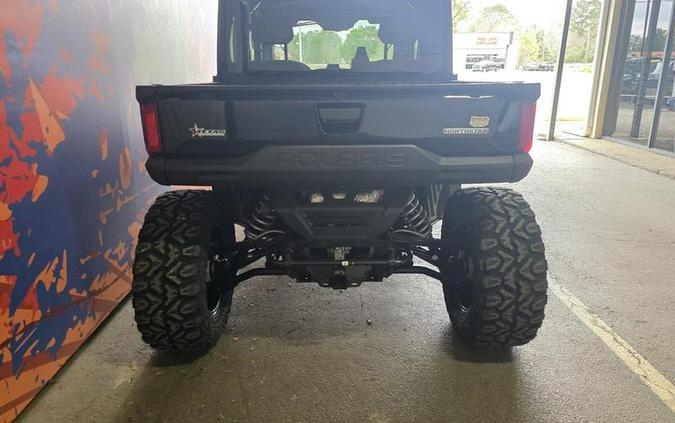 2026 Polaris® Ranger Crew XD 1500 NorthStar Texas Edition