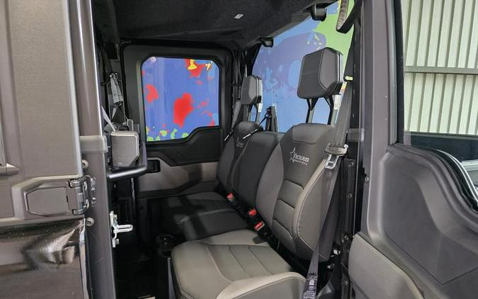 2026 Polaris® Ranger Crew XD 1500 NorthStar Texas Edition