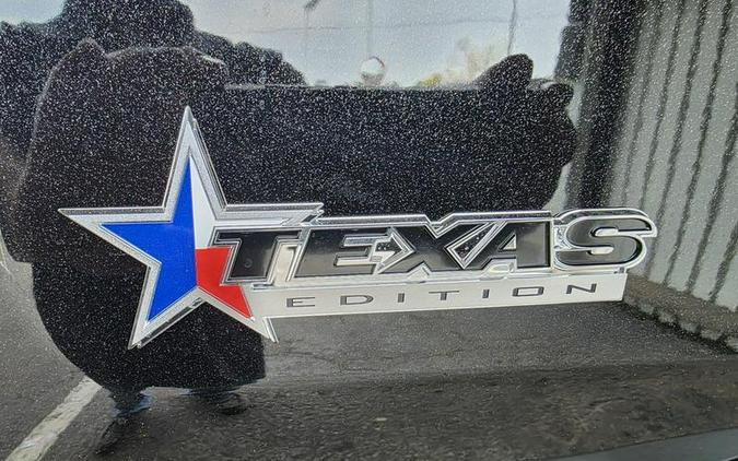 2026 Polaris® Ranger Crew XD 1500 NorthStar Texas Edition