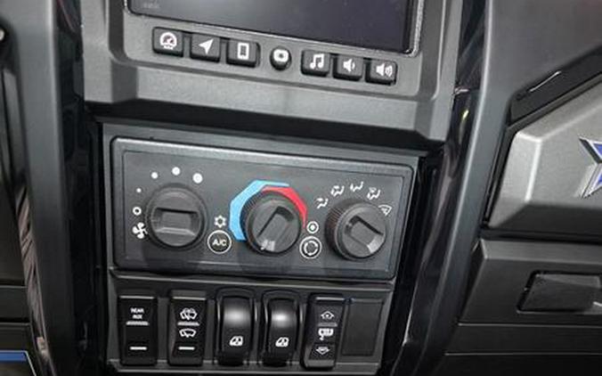 2026 Polaris® Ranger Crew XD 1500 NorthStar Texas Edition