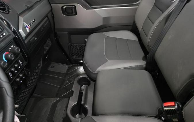 2026 Polaris® Ranger Crew XD 1500 NorthStar Texas Edition