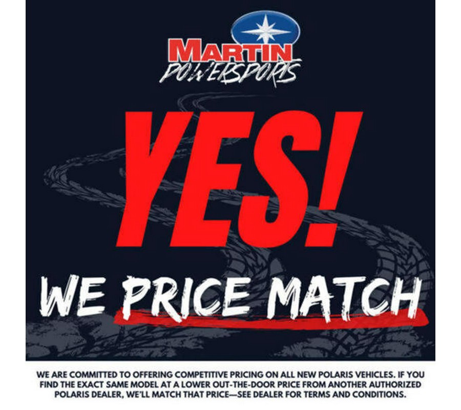 2026 Polaris® Ranger Crew XD 1500 NorthStar Texas Edition