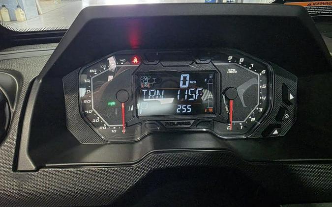 2026 Polaris® Ranger Crew XD 1500 NorthStar Texas Edition