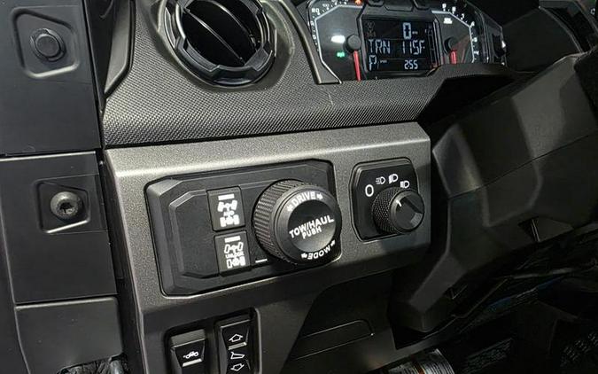 2026 Polaris® Ranger Crew XD 1500 NorthStar Texas Edition