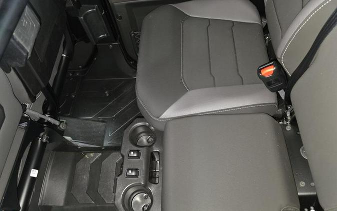 2026 Polaris® Ranger Crew XD 1500 NorthStar Texas Edition