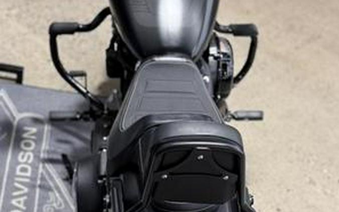 2018 Harley-Davidson® FXFBS - Softail® Fat Bob® 114