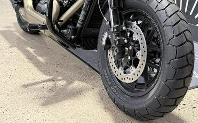 2018 Harley-Davidson® FXFBS - Softail® Fat Bob® 114