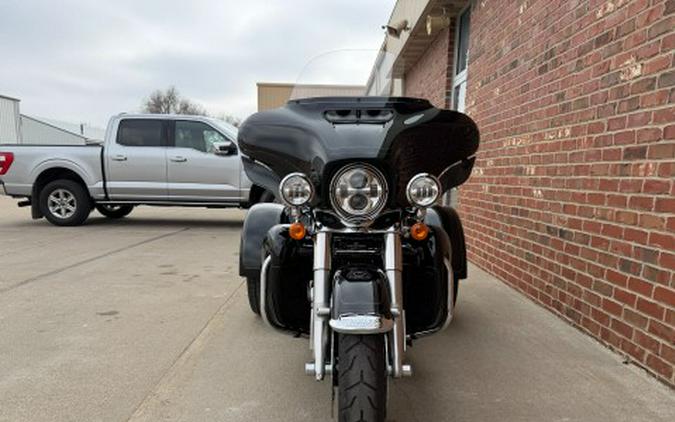 2025 Harley-Davidson Tri Glide® Ultra
