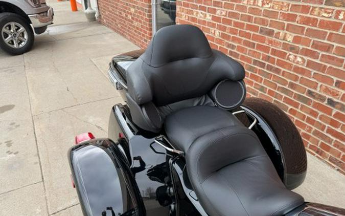2025 Harley-Davidson Tri Glide® Ultra
