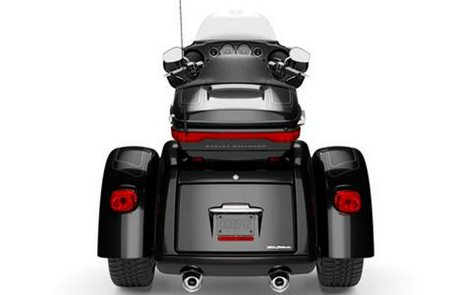 2025 Harley-Davidson Tri Glide® Ultra