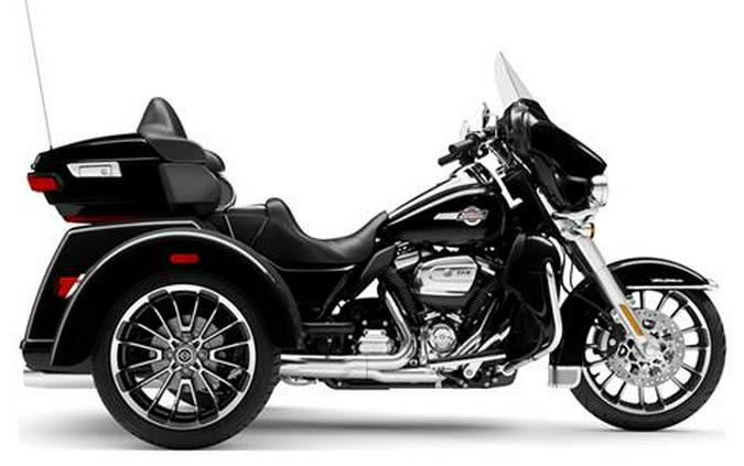 2025 Harley-Davidson Tri Glide® Ultra