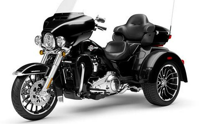 2025 Harley-Davidson Tri Glide® Ultra