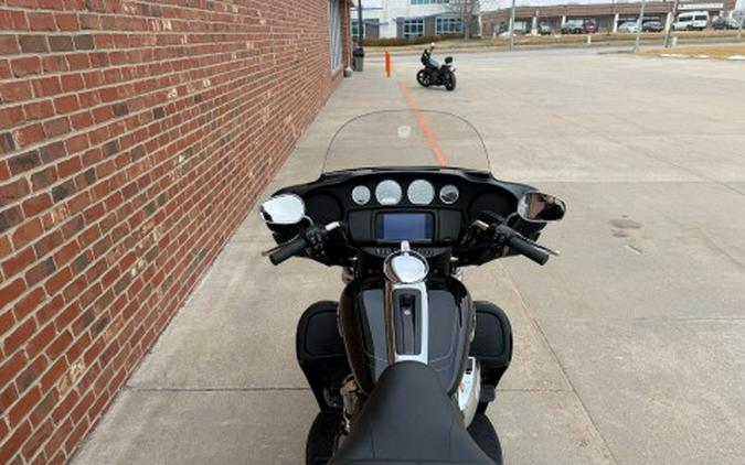 2025 Harley-Davidson Tri Glide® Ultra