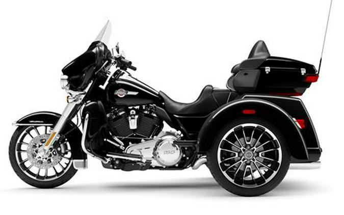 2025 Harley-Davidson Tri Glide® Ultra