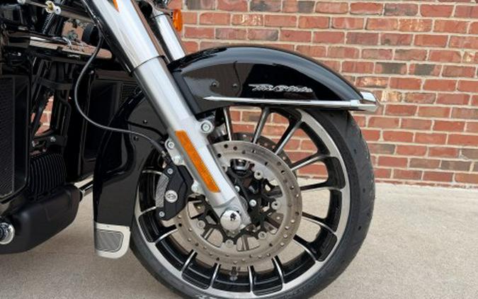 2025 Harley-Davidson Tri Glide® Ultra