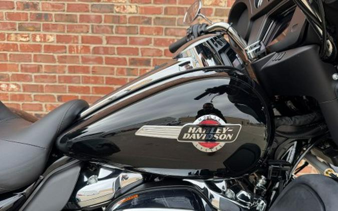 2025 Harley-Davidson Tri Glide® Ultra