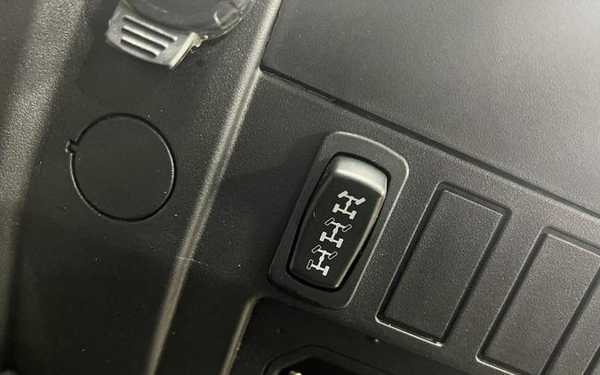 2026 Polaris® Ranger Crew SP 570