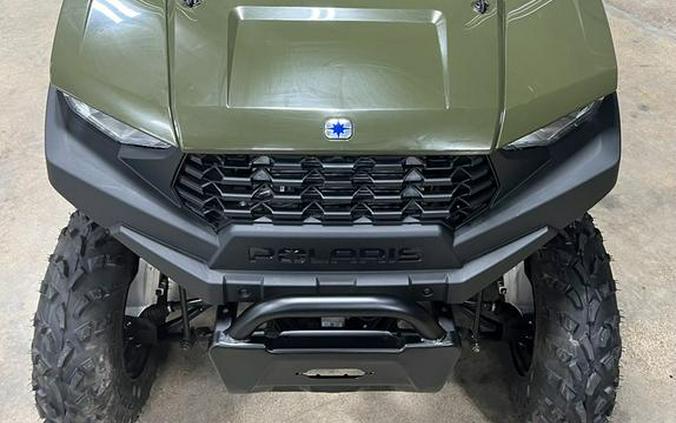 2026 Polaris® Ranger Crew SP 570