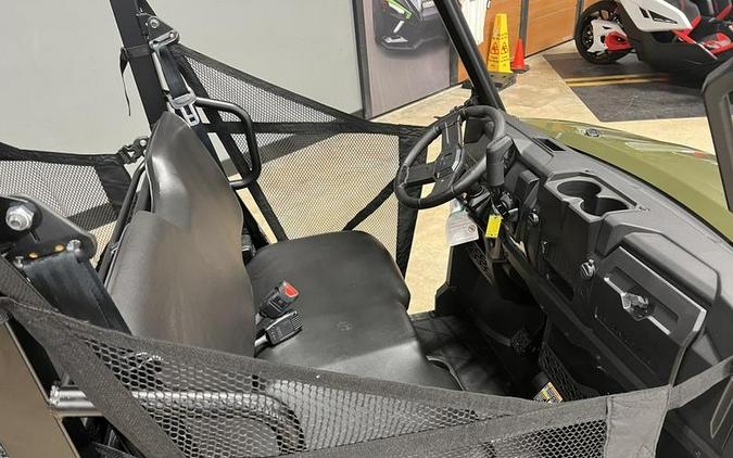 2026 Polaris® Ranger Crew SP 570