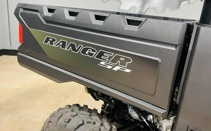 2026 Polaris® Ranger Crew SP 570