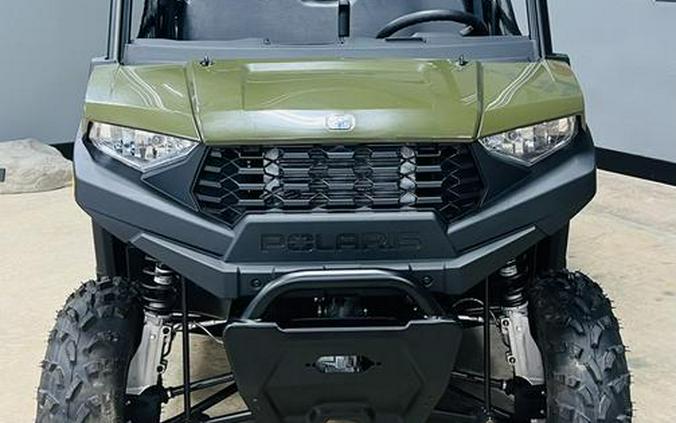 2026 Polaris® Ranger Crew SP 570