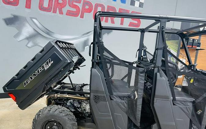 2026 Polaris® Ranger Crew SP 570