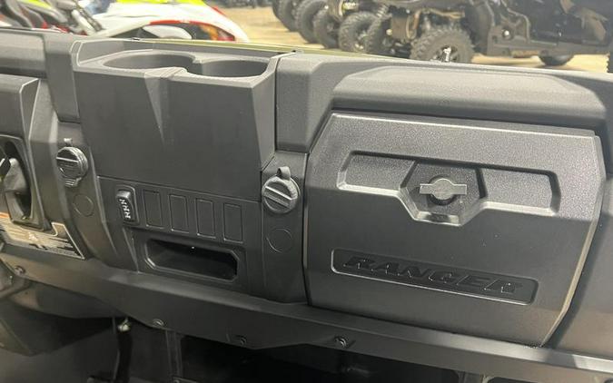2026 Polaris® Ranger Crew SP 570