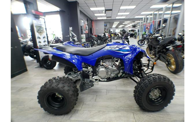 2026 YFZ450R - Yamaha