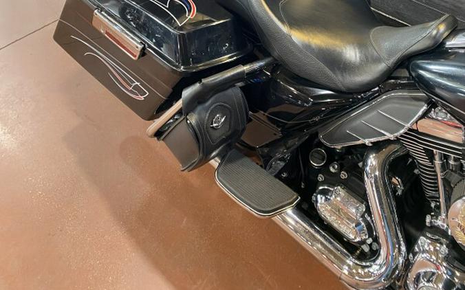 FLHTK 2012 Electra Glide Ultra Limited