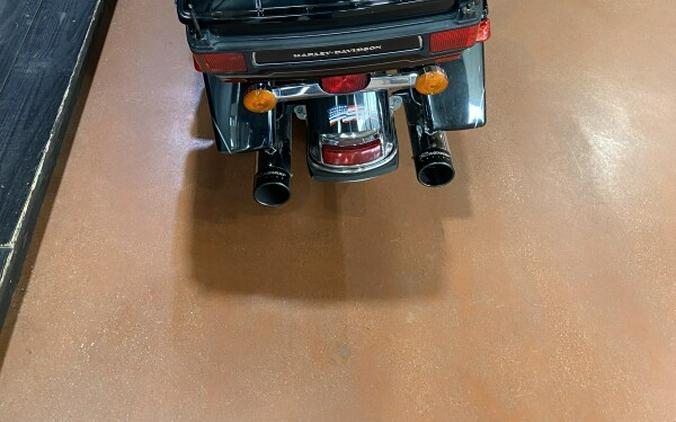 FLHTK 2012 Electra Glide Ultra Limited