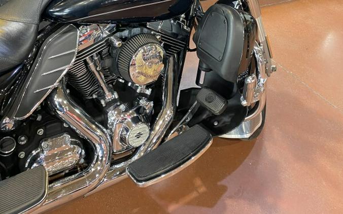 FLHTK 2012 Electra Glide Ultra Limited