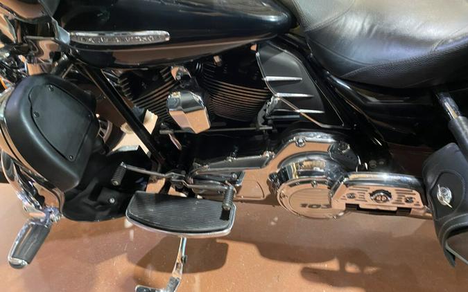 FLHTK 2012 Electra Glide Ultra Limited