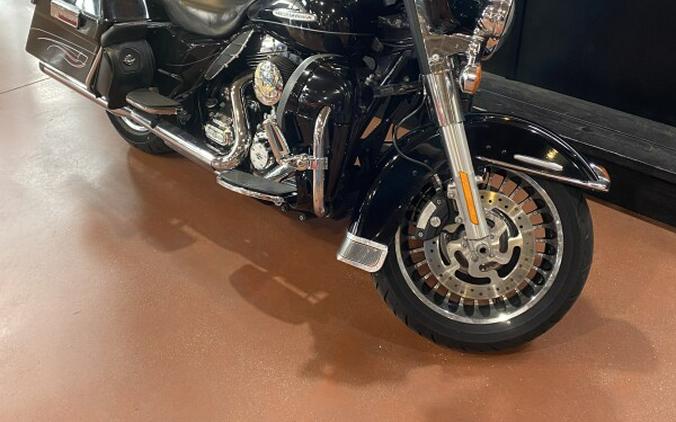 FLHTK 2012 Electra Glide Ultra Limited