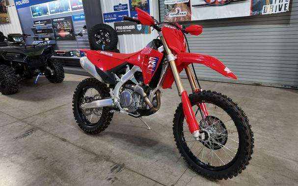 2026 Honda CRF® 450RX