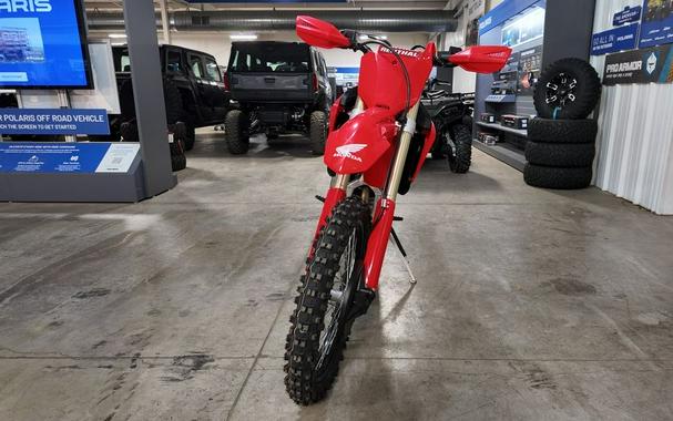 2026 Honda CRF® 450RX