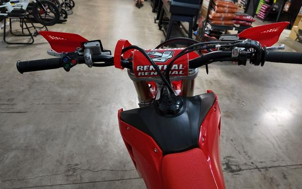 2026 Honda CRF® 450RX