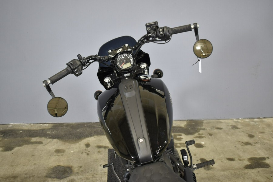 2025 Indian Motorcycle Sport Scout N25SSB76AA