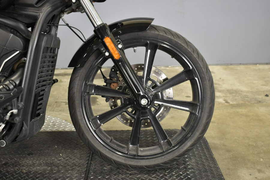2025 Indian Motorcycle Sport Scout N25SSB76AA