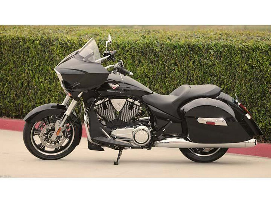 2013 Victory Cross Country®