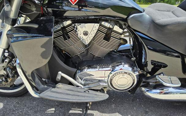 2013 Victory Cross Country®